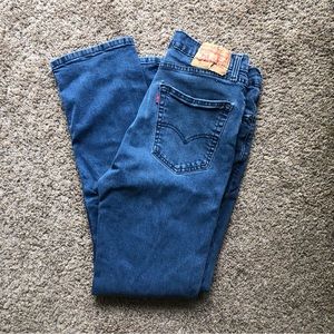 Men’s Levi 514